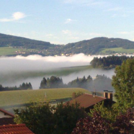 Gastehaus Moser Otel Untergriesbach Dış mekan fotoğraf