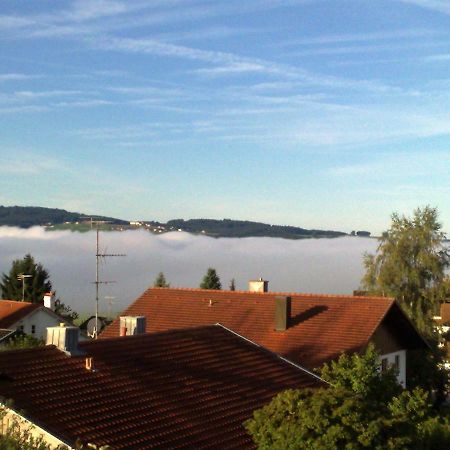 Gastehaus Moser Otel Untergriesbach Dış mekan fotoğraf